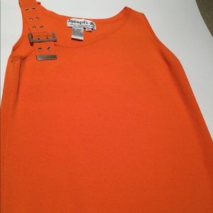 Super cute knit tank